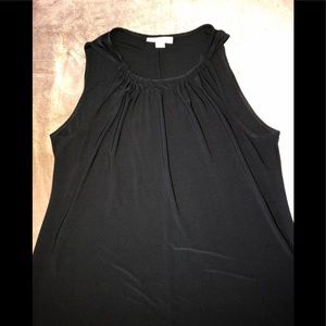 Fresh twist on the LBD